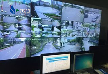 智慧消防云平臺