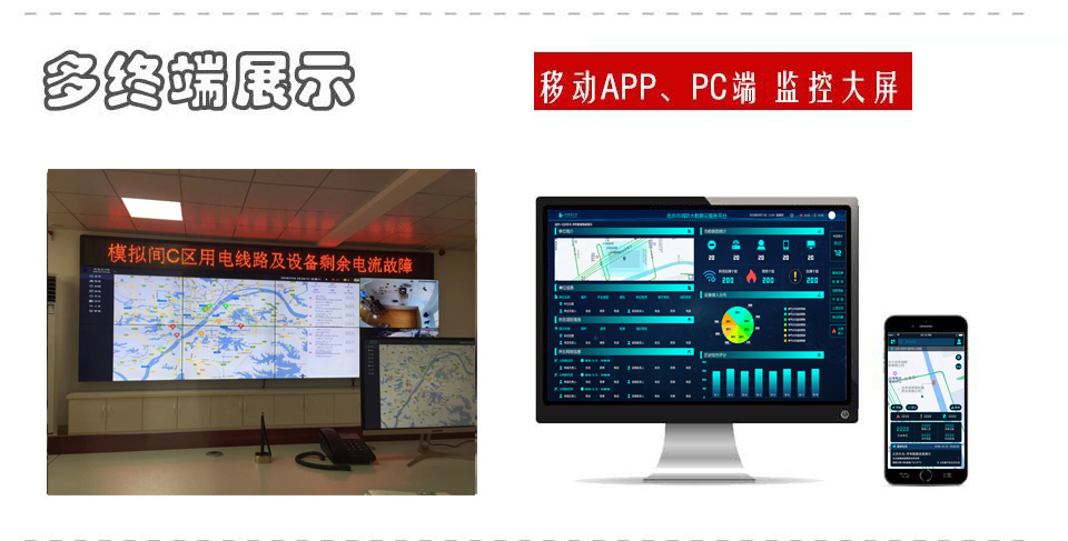 智慧用電